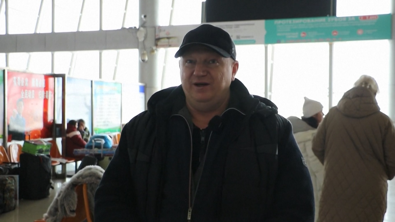 Meskipun suhu udara menjadi sangat dingin akhir-akhir ini