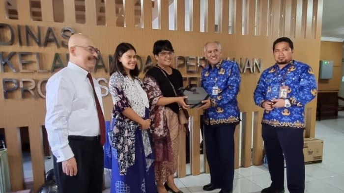 Kesepakatan Bersama antara Pemprov Jateng dan IOJI diharapkan dapat menyinergikan kerja sama antar berbagai pihak guna memperkuat pelindungan dan pemberdayaan awak kapal perikanan (AKP) migran