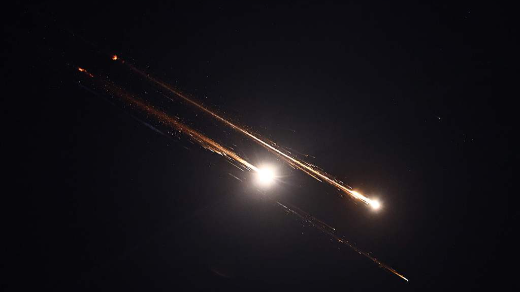 Presiden Turki Recep Tayyip Erdogan mengatakan tindakan mendesak diperlukan untuk mencegah konflik Iran-Israel melanda Timur Tengah