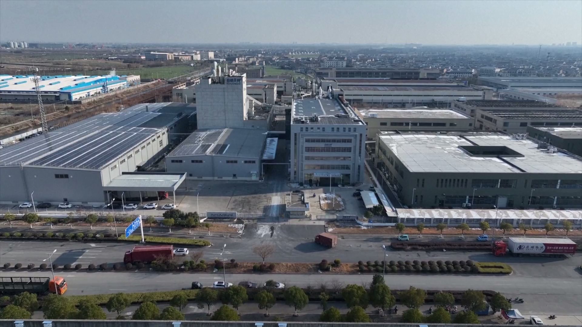 Tradisi Makan Malam Menjelang Festival Musim Semi untuk Hewan Peliharaan Semakin Populer di Tiongkok