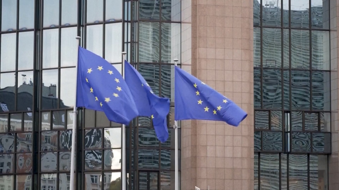 Kamar Dagang Uni Eropa di Tiongkok Bahas Ekspektasi untuk KTT Tiongkok-Uni Eropa