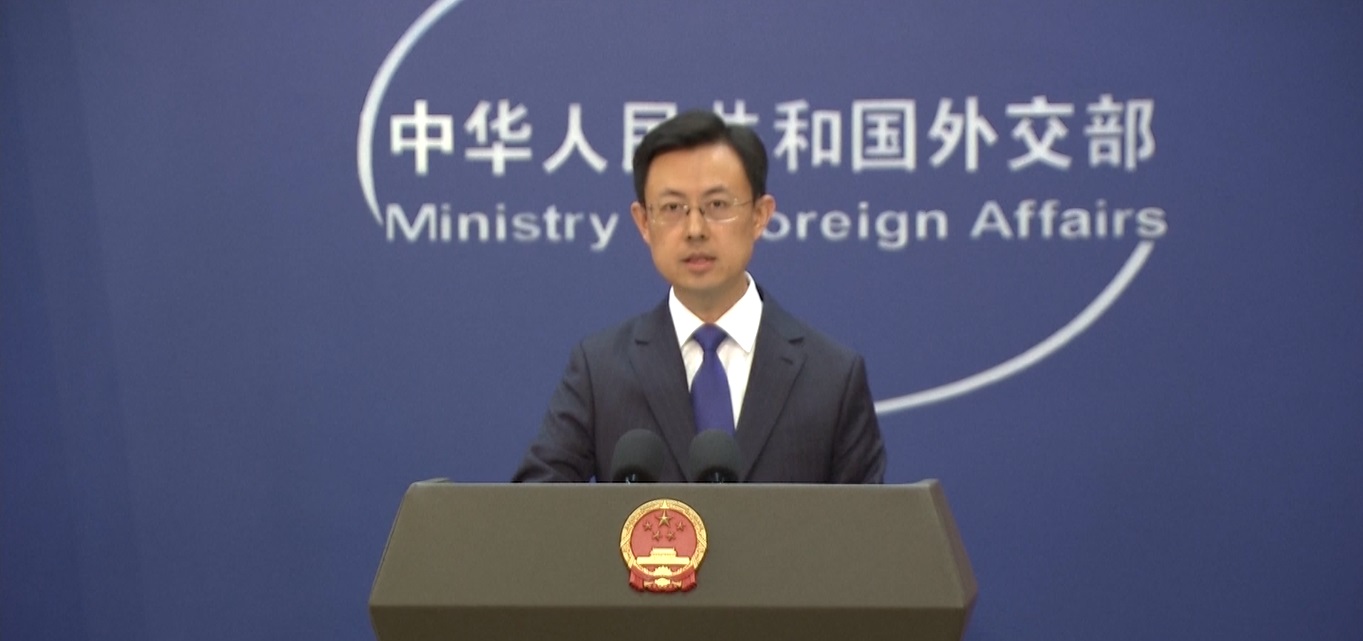 Jubir: Kerjasama Tiongkok-LAC Tidak Menargetkan Pihak Ketiga Mana pun