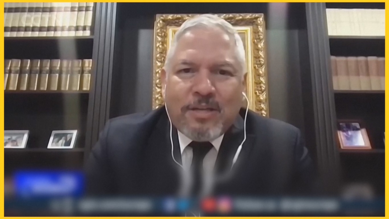 Presiden Honduras Iris Xiomara Castro Sarmiento tiba di Shanghai pada Jum'at (9/6) untuk memulai kunjungan kenegaraan enam hari ke Tiongkok