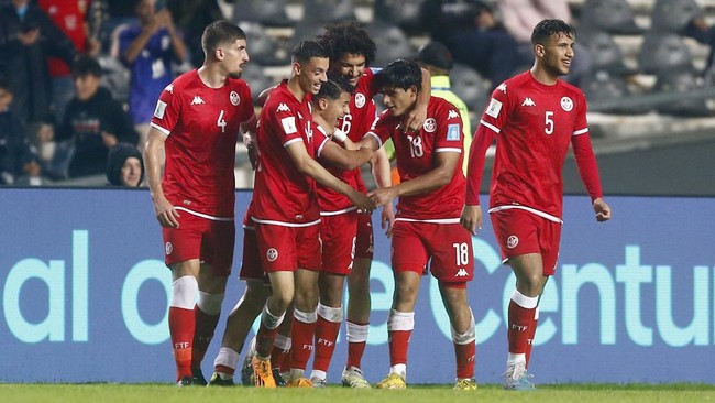 Tim negara yang lolos ke babak 16 besar Piala Dunia U-20 2023 di Argentina kini komplet Berikut daftar tim negara lolos 16 besar Piala Dunia U-20