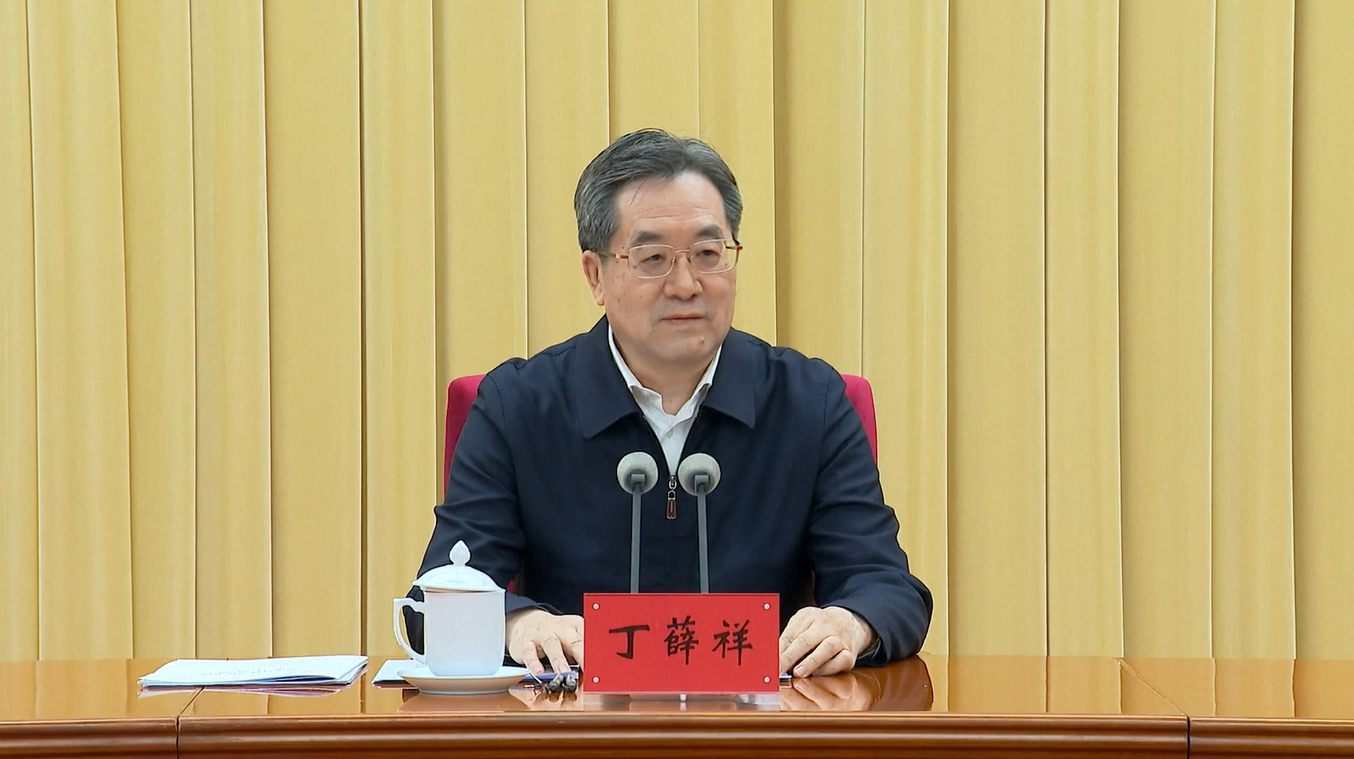 Pejabat Senior Tiongkok Mendesak Kemajuan Ilmu Pengetahuan dan Teknologi yang Stabil dan Berkelanjutan