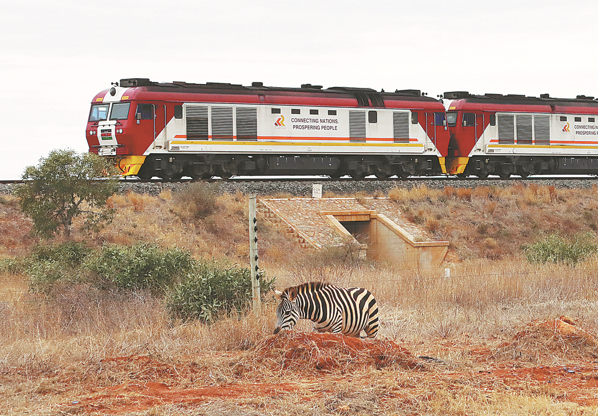 Benua ini juga menawarkan keuntungan seperti akses input primer yang lebih singkat dan sederhana; angkatan kerja yang lebih muda