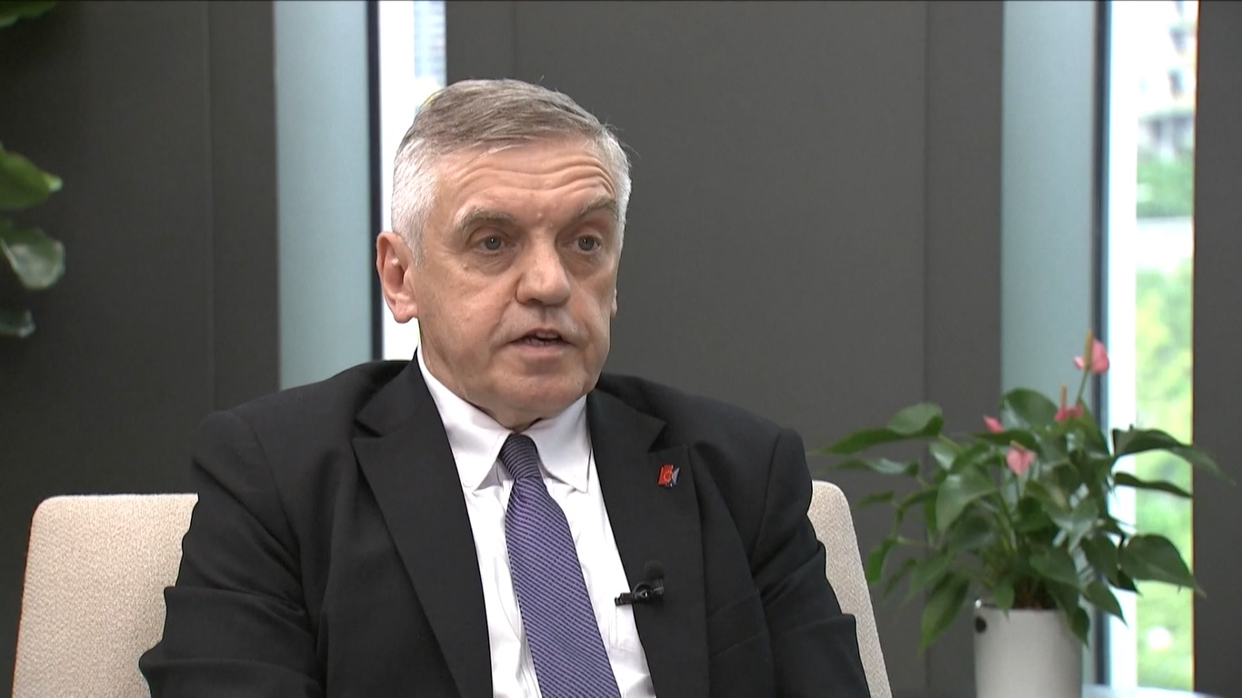 Ini adalah edisi ke-20 dari laporan tahunan tersebut