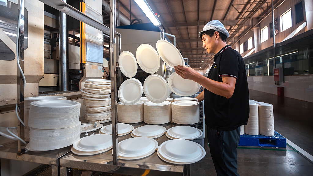 Selain manfaat lingkungan bambu juga memajukan pembangunan berkelanjutan global dan pengentasan kemiskinan