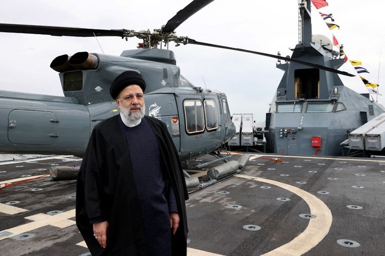 Seorang pejabat Iran mengatakan