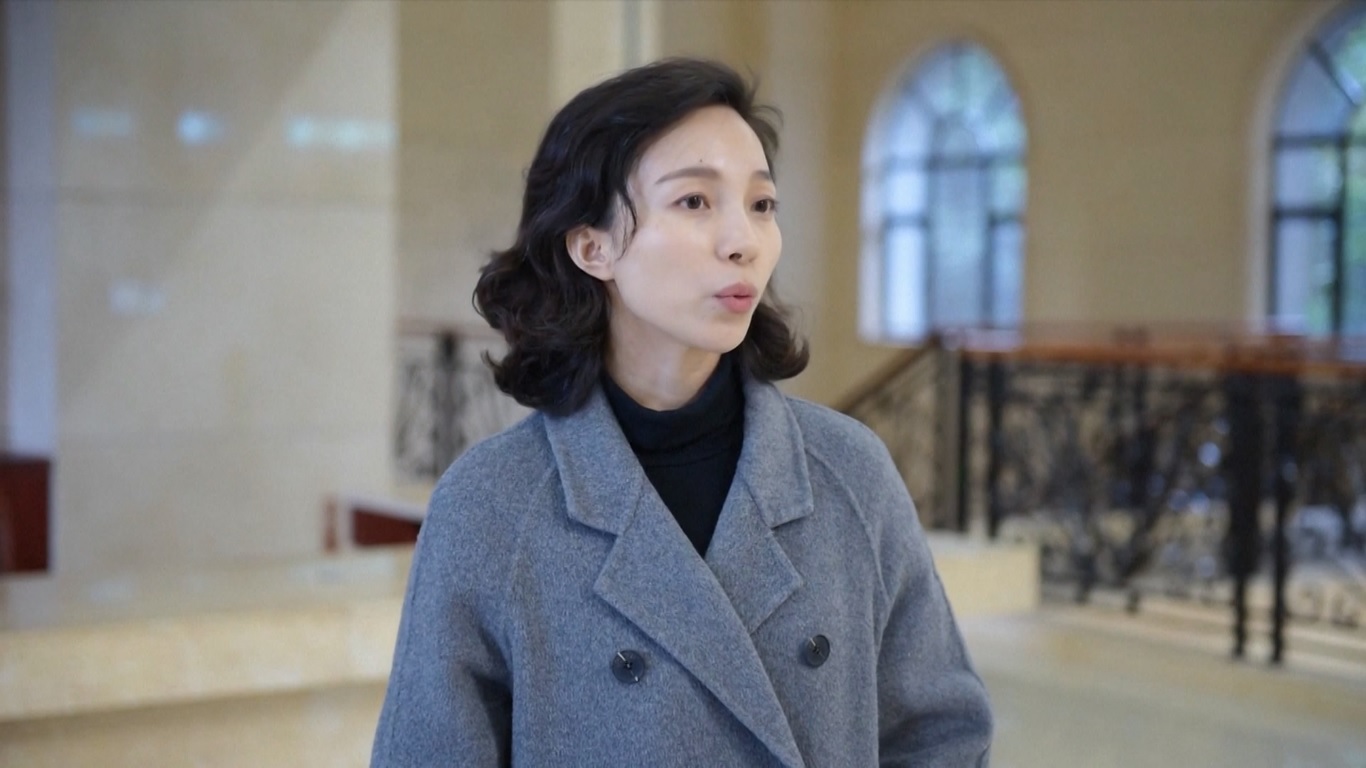 Produk pertama di Guangxi yang diuntungkan oleh FTA adalah tali sisal dari Perusahaan Nanning Jiechenghang