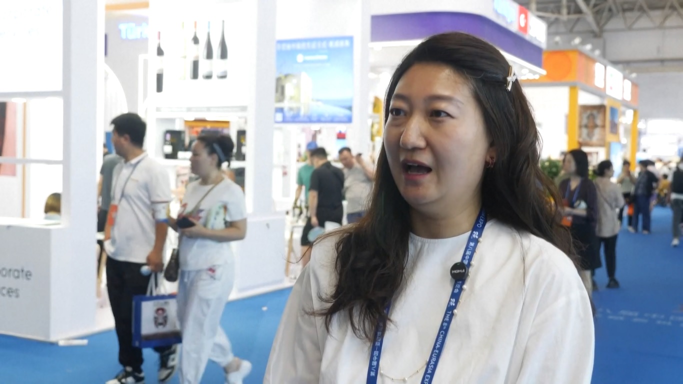 Pameran ini memiliki empat area pameran utama