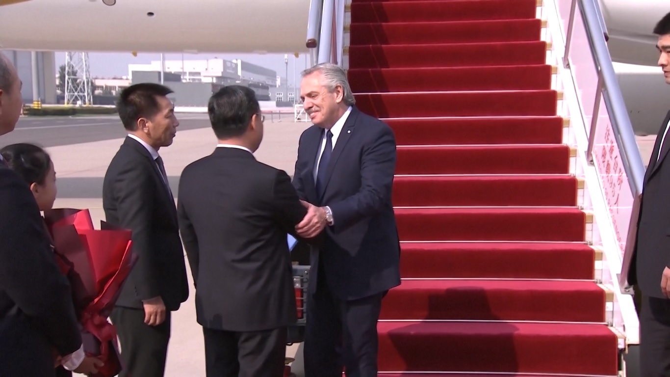 BRF pertama kali diadakan di Beijing pada tahun 2017