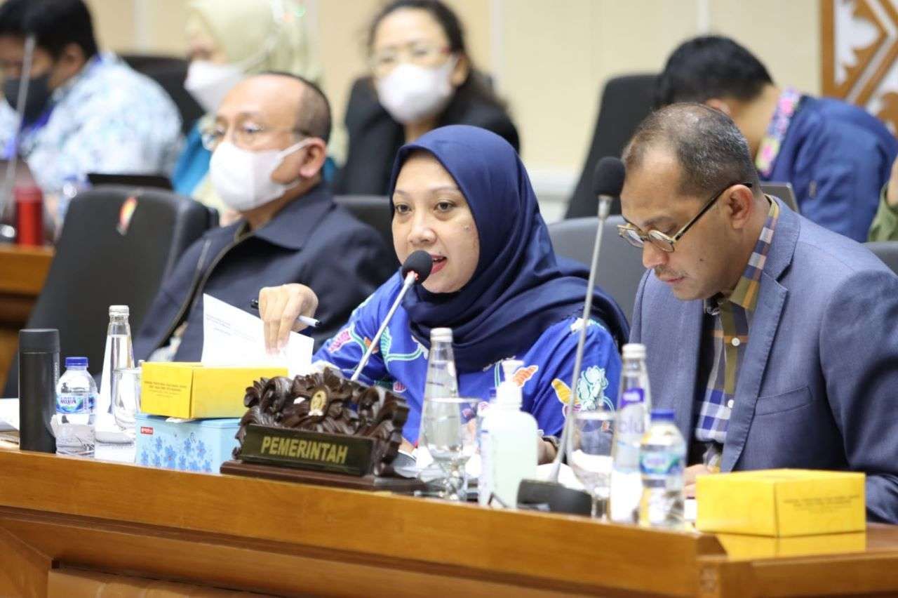 Negara Indonesia telah mengatur dengan jelas