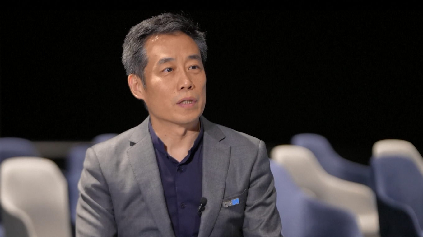 Tiongkok Perluas Infrastruktur Komputasi untuk Dorong Pembangunan Berkualitas Tinggi