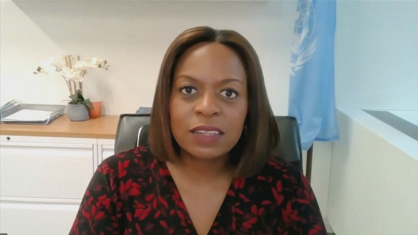 Pejabat PBB Puji Peran Tiongkok dalam Memajukan Tujuan Pembangunan Berkelanjutan Global