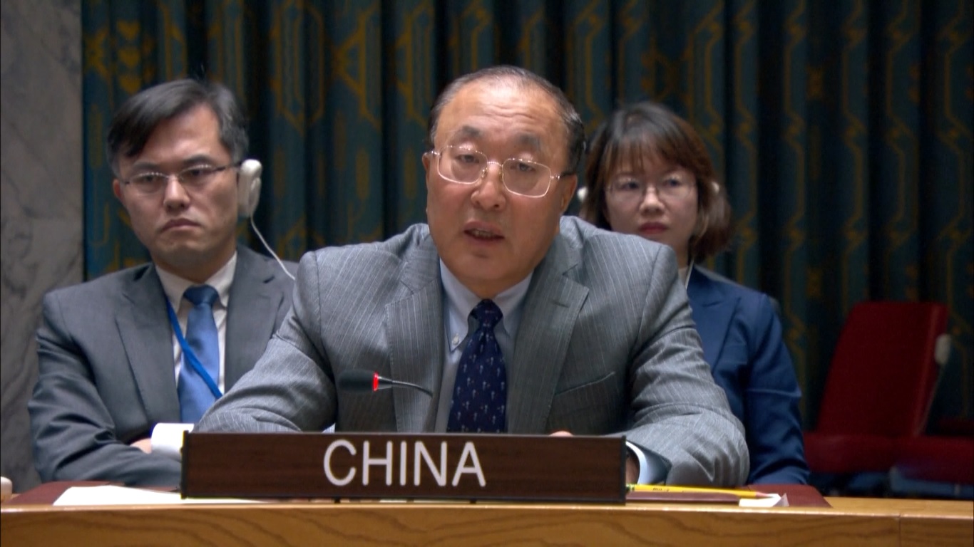 Tiongkok mengakui serangkaian langkah positif yang diambil oleh pemerintah sementara Afghanistan