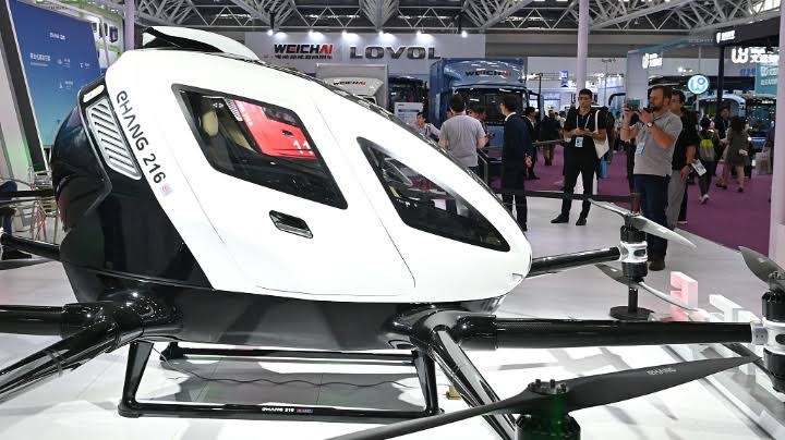 Otoritas Penerbangan Sipil Israel (CAA) pada Minggu (30/4) melaporkan