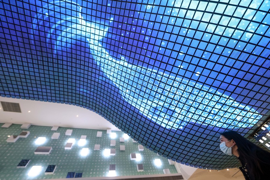 Belum lama ini Tiongkok menyetujui pendirian tiga pusat inovasi manufaktur nasional baru pada November lalu untuk mengembangkan industri video grafena