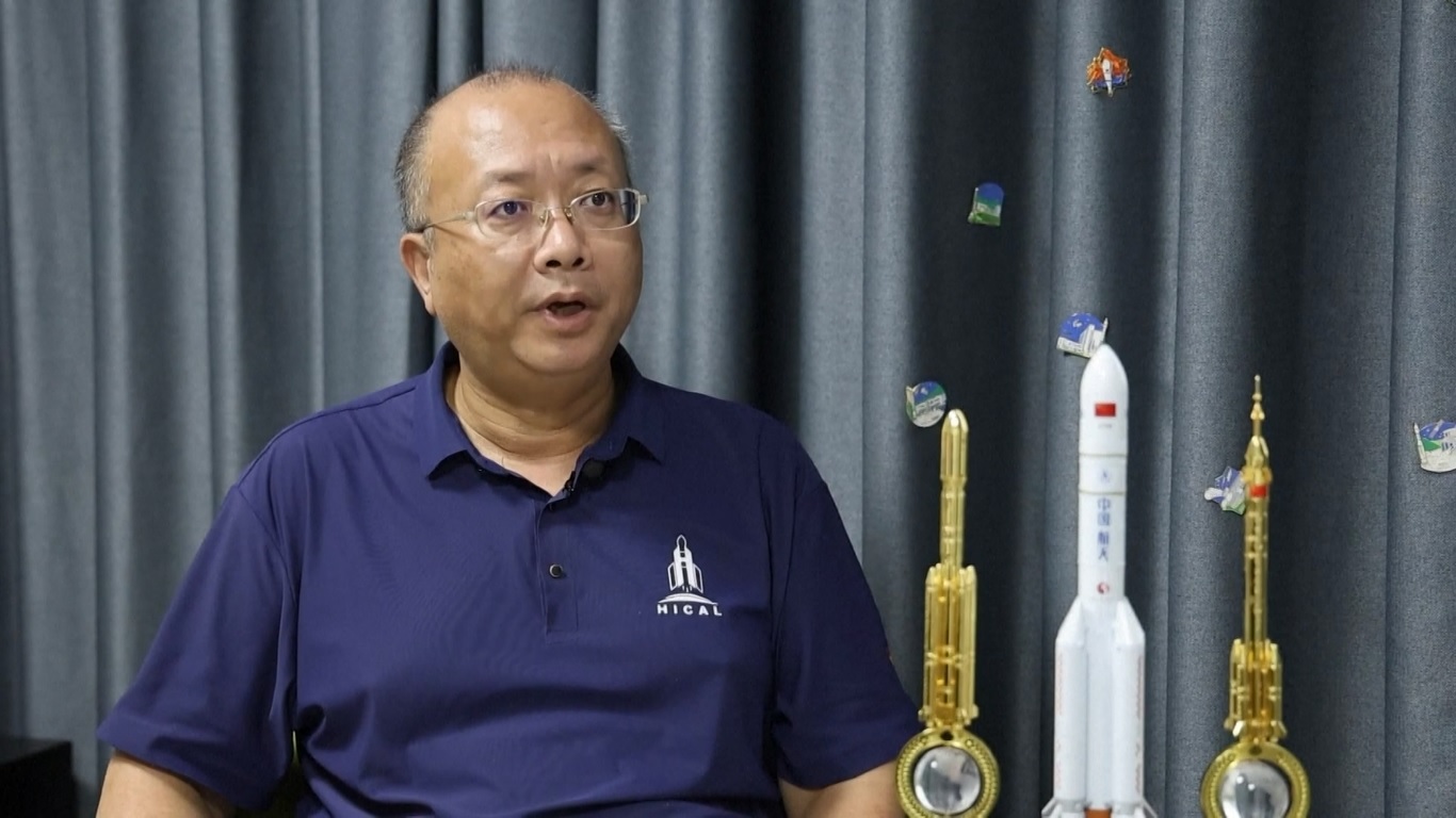 Tujuannya adalah untuk menurunkan biaya dan meningkatkan kapasitas