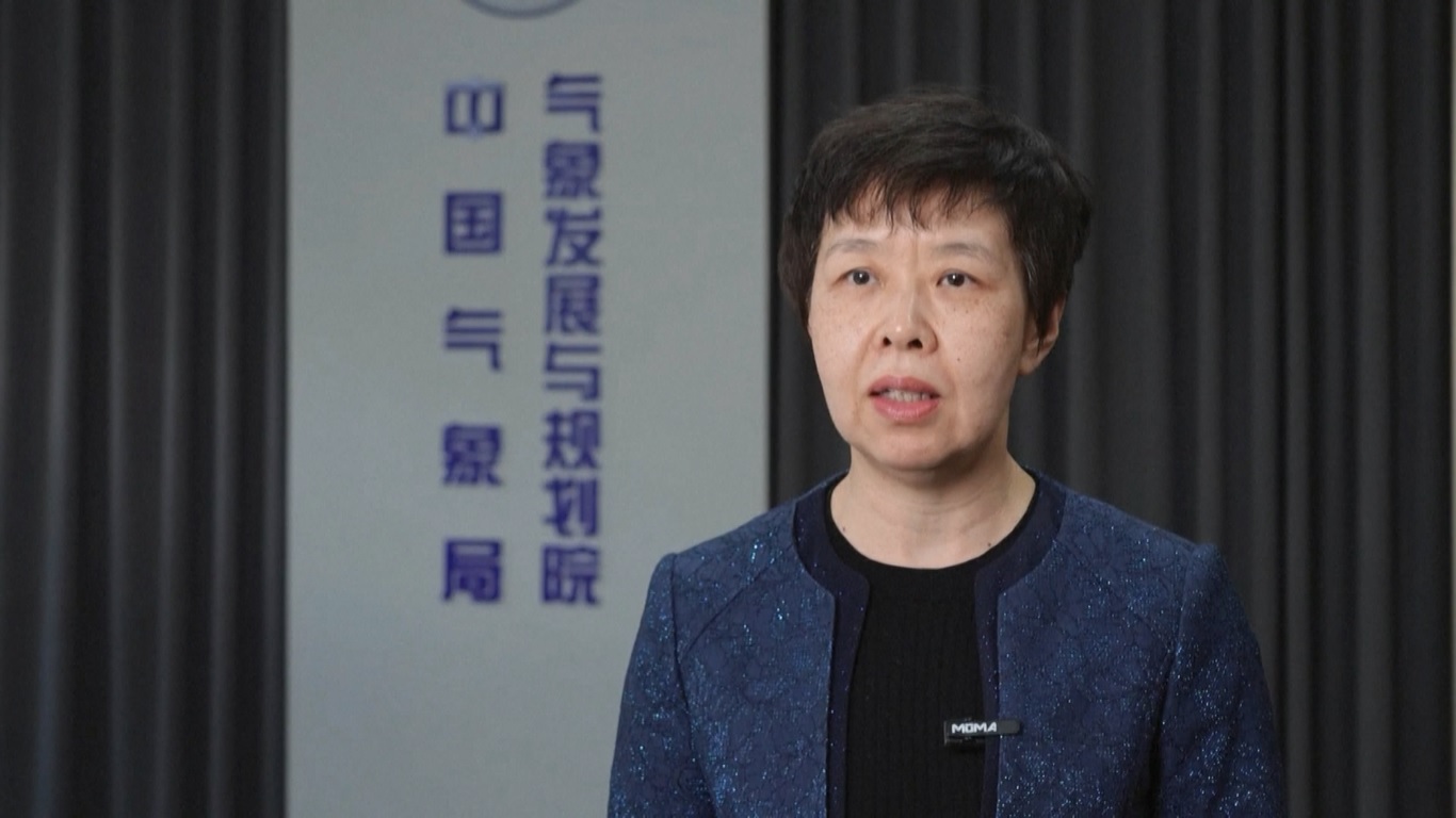 Laporan tersebut menunjukkan tren keseluruhan kemajuan meteorologi di seluruh dunia dan pencapaian meteorologi utama di bidang-bidang utama pada tahun 2024