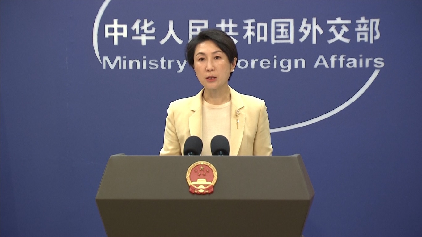 Tiongkok menangguhkan impor semua produk akuatik dari Jepang pada 24 Agustus 2023