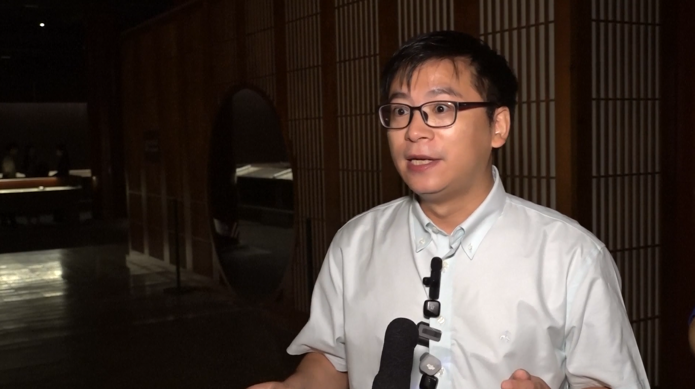 Museum Istana di Beijing Pamerkan Berbagai Mahakarya Langka dari Zaman Dinasti Tang dan Song