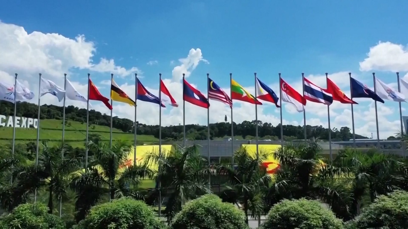 Itu dinyatakan oleh Menteri Perdagangan Tiongkok