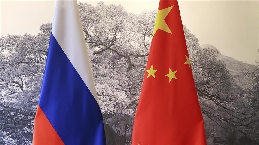 Tiongkok dan Rusia mencapai konsensus pada tiga aspek