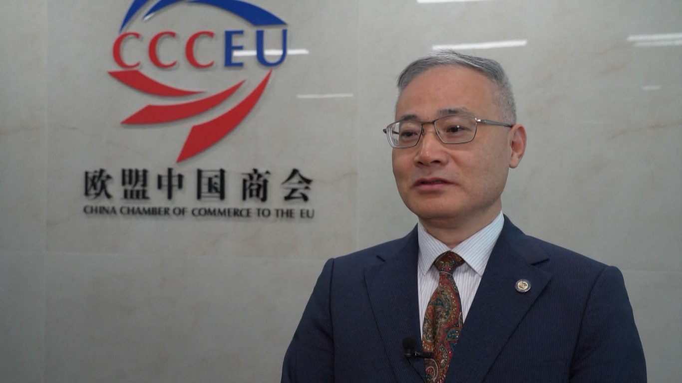 Tiga perusahaan Tiongkok - BYD