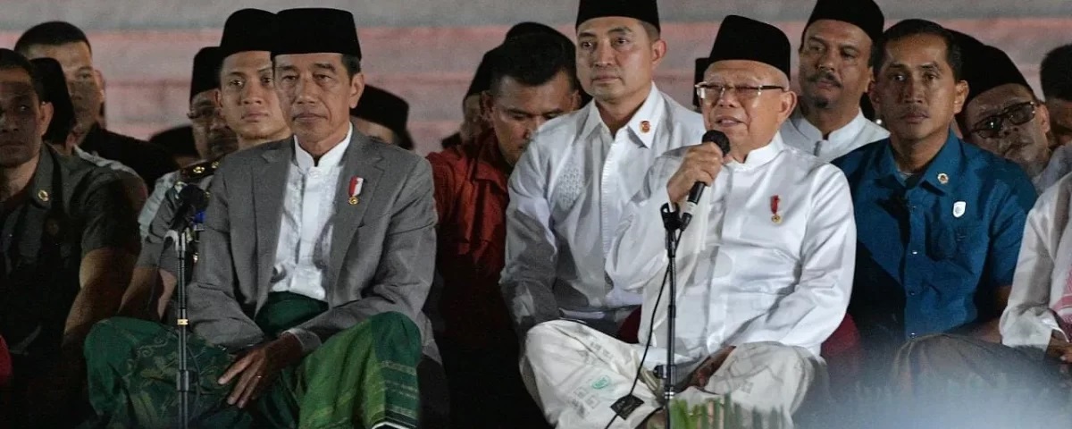 Meskipun pandemi Covid-19 kini telah usai