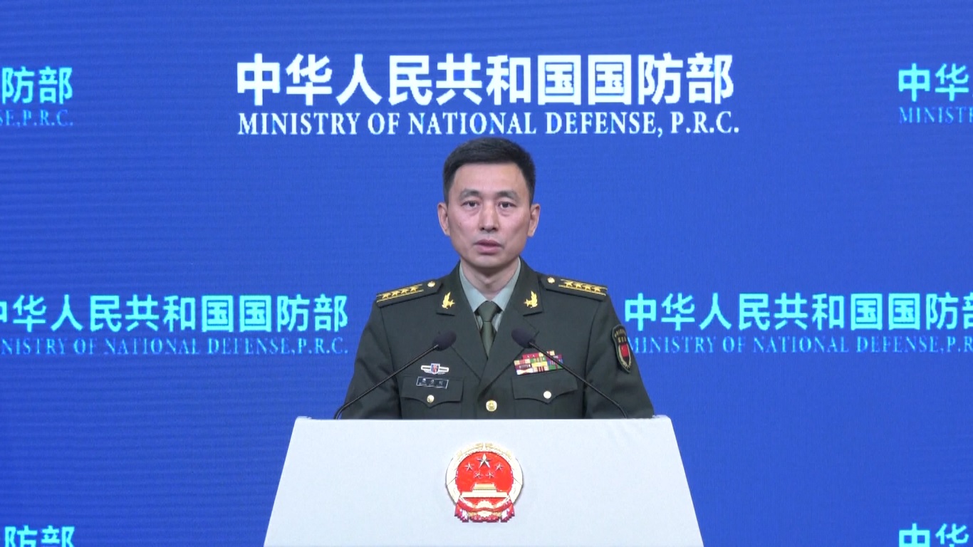 Tiongkok juga mendesak negara-negara terkait untuk tidak menjadikan Asia-Pasifik sebagai ajang perburuan persaingan geopolitik