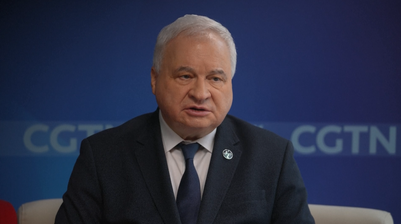 Para Akademisi: Rencana Lima Tahun ke-15 akan Memandu Pembangunan Tiongkok dan Memberi Manfaat bagi Dunia