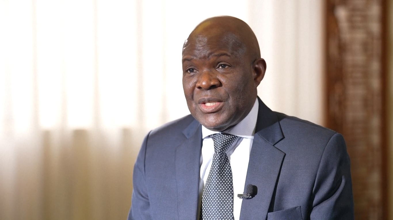 Menurut Fred M'membe