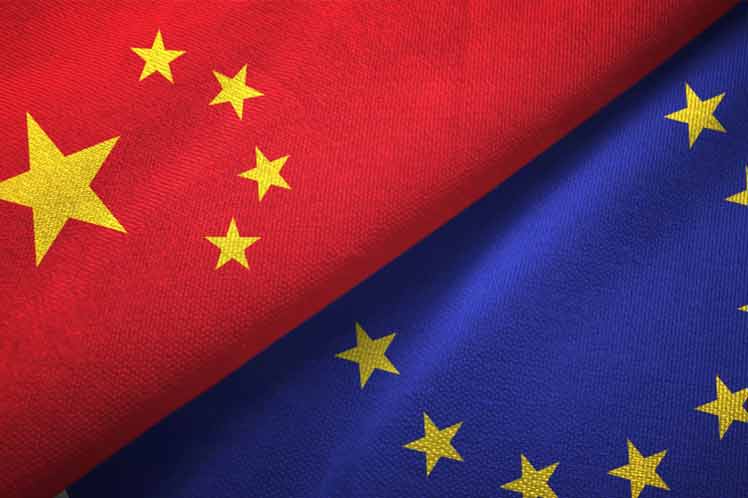 Para pemimpin Uni Eropa (UE) akan meminta Tiongkok untuk membantu mengakhiri perang di Ukraina serta terlibat dalam tantangan global