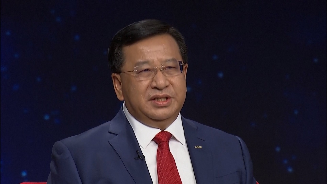 Ia menekankan bahwa Afrika memiliki potensi besar mengingat pasar konsumennya dan populasi mudanya