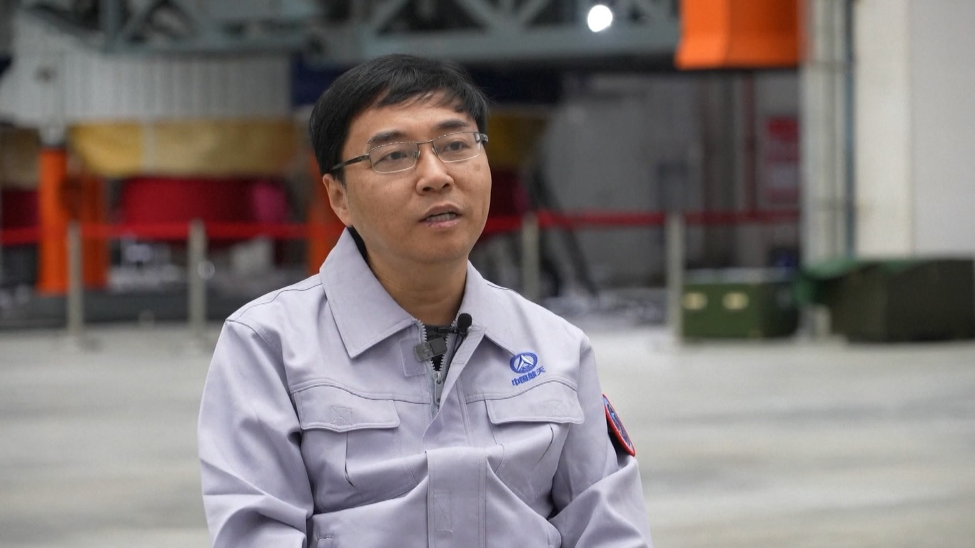 Roket itu kini dapat mendukung lebih banyak variasi dan volume satelit yang lebih besar sehingga secara signifikan meningkatkan kemampuan adaptasi misinya