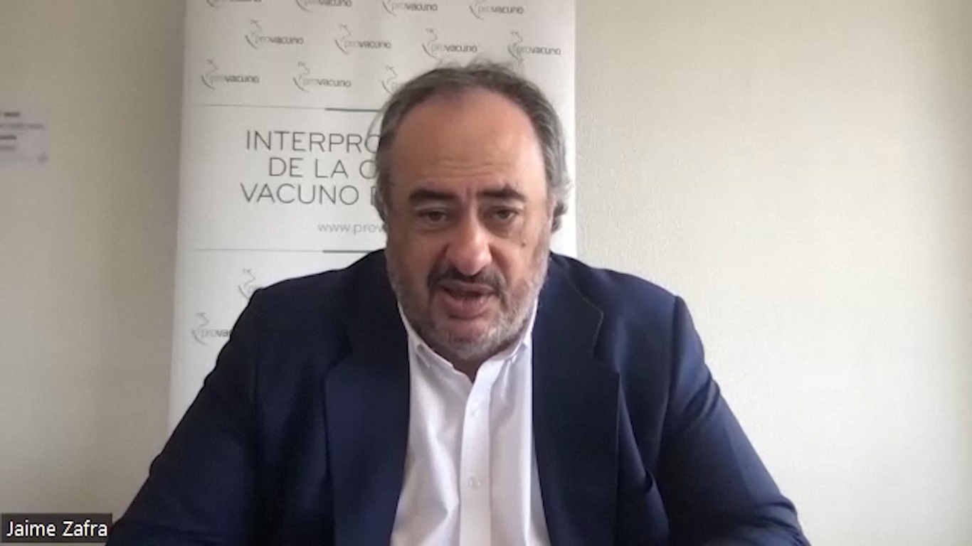 Tiongkok adalah importir daging sapi terbesar di dunia