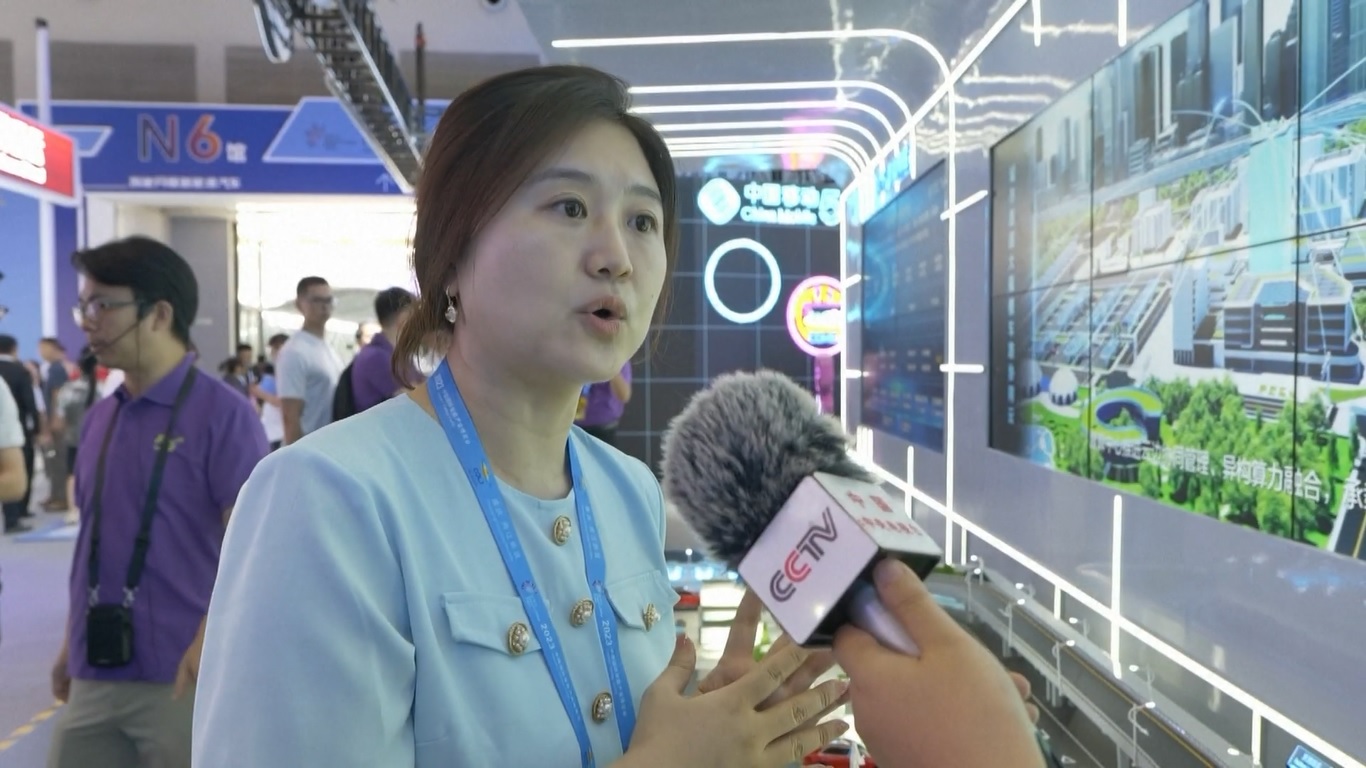 Menurut white paper tentang ekonomi digital global yang dirilis pada hari Minggu (3/11)