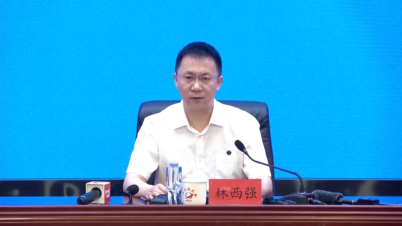 Salah satu tujuan utamanya adalah penyerahan awak di orbit dengan awak Shenzhou-15