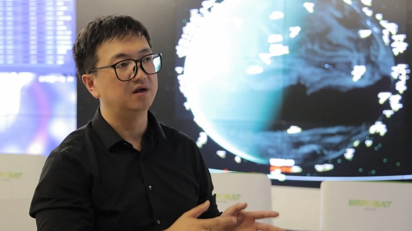 Skala pasar melonjak dari 800 miliar yuan (sekitar 1