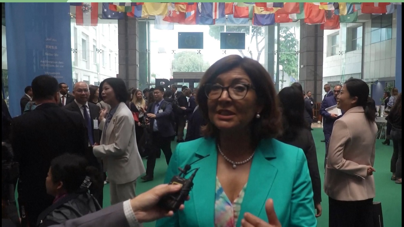 Keempat sistem tersebut adalah Sistem Budidaya Teh Anxi Tieguanyin di Provinsi Fujian