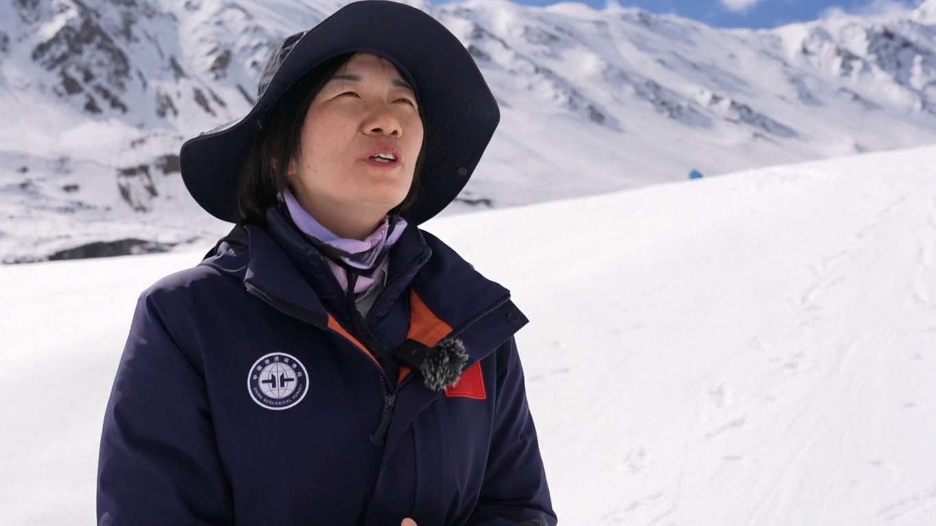 Penelitian itu bertujuan untuk menyelidiki pola perkembangan dan perubahan pencairannya