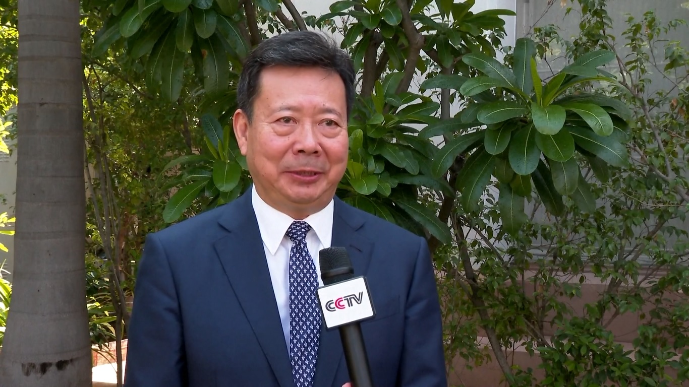 Tiongkok terus meningkatkan pembangunan sistematis kawasan lindung yang sebagian besar terdiri dari taman nasional sehingga menghasilkan kemajuan signifikan dalam melindungi warisan alam dunia dan situs warisan ganda