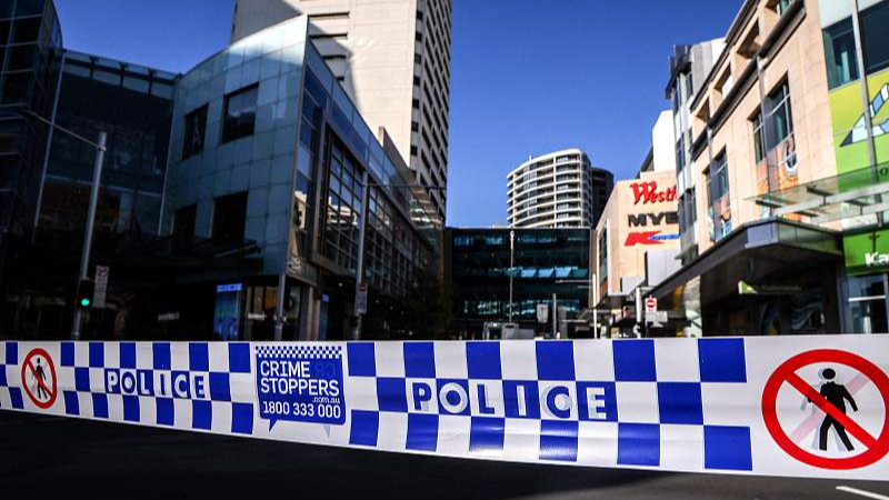 Sebanyak enam orang tewas setelah penikaman di Pusat Perbelanjaan Westfield di Bondi Junction di Sydney