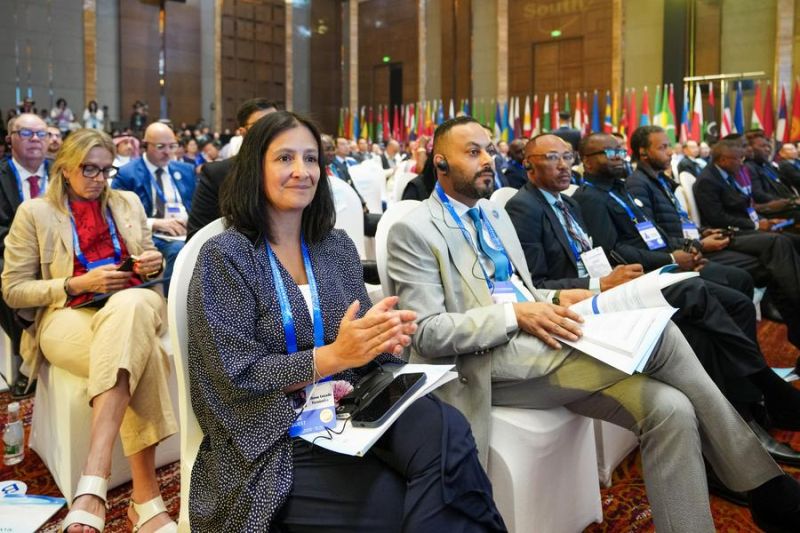 Forum Media dan Lembaga Pemikir Global Selatan Dibuka di Yunnan, Tiongkok Barat Daya