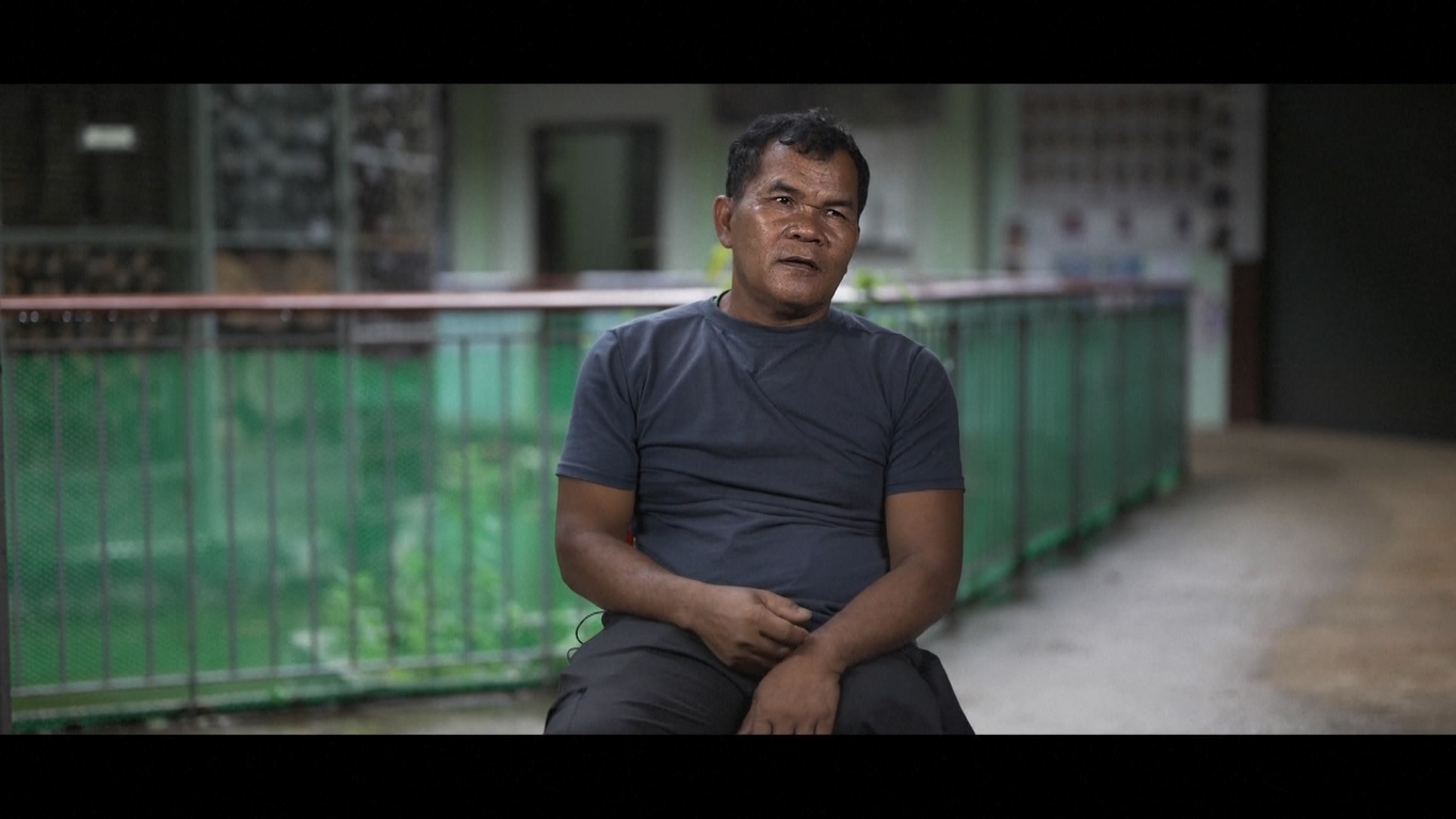 Upaya kolaboratif antara spesialis pembersihan ranjau dan para operator dari Tiongkok dan Kamboja membuat langkah signifikan untuk memastikan keselamatan dan kesejahteraan penduduk setempat