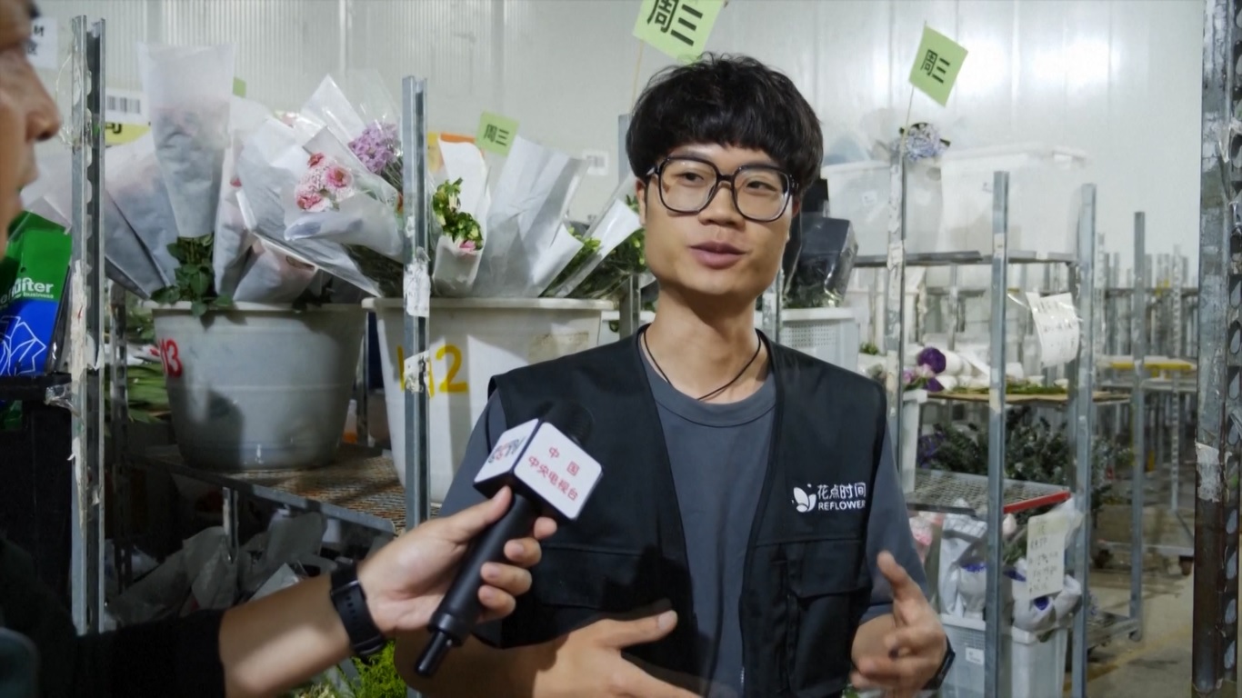 Munculnya model baru seperti ini tidak mungkin terjadi jika bukan karena perkembangan pesat industri logistik dan teknik pengawetan makanan dalam logistik rantai dingin