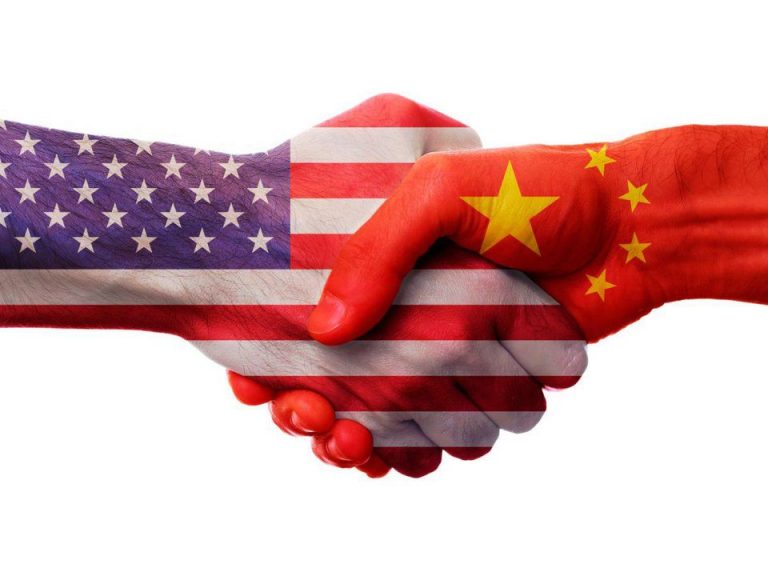 presiden Xi menyerukan kedua negara untuk memperkuat dialog dan komunikasi mengelola perbedaan dengan baik dan memperluas kerja sama yang saling menguntungkan