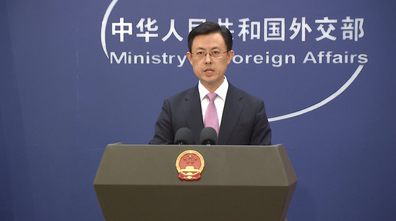 Tiongkok Desak Meksiko untuk Perbaiki Kesalahan terkait Kenaikan Tarif