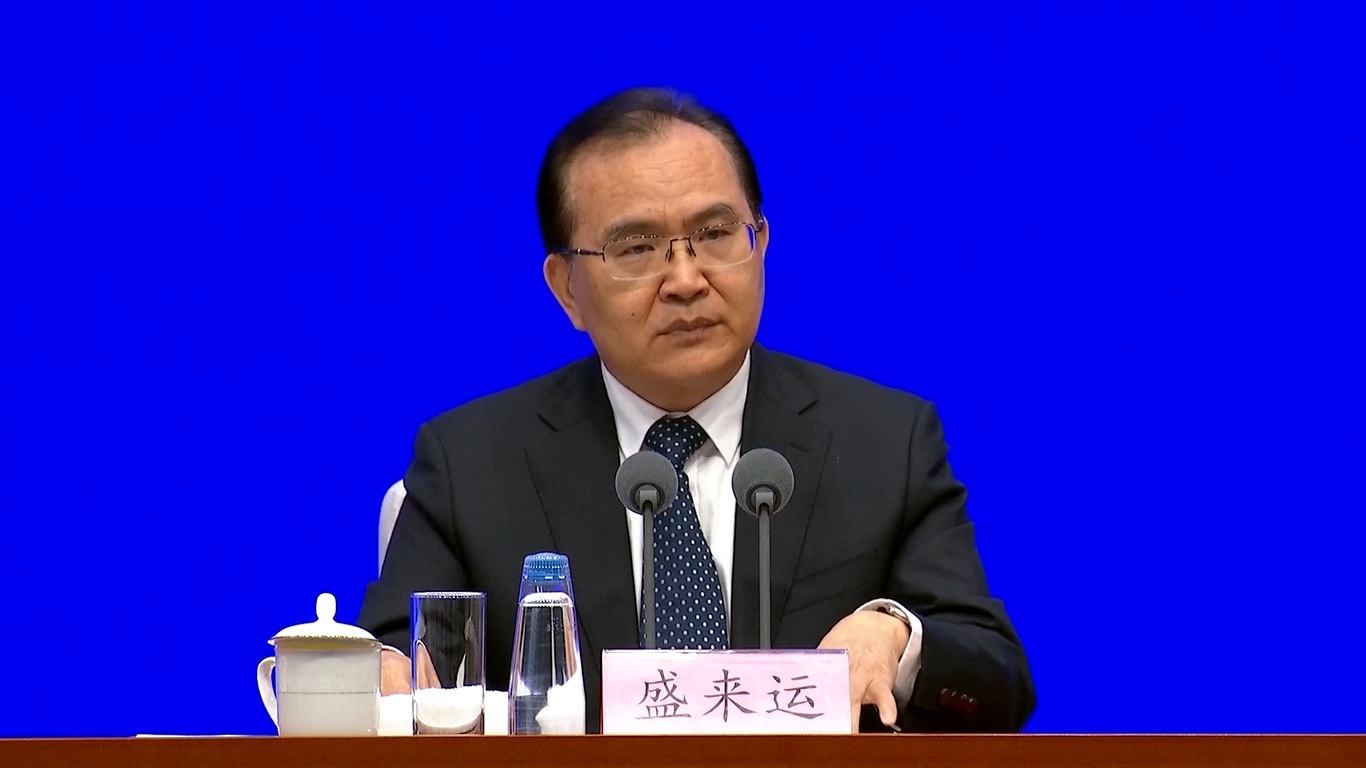 Tingkat Pengangguran Tiongkok pada Semester Pertama 2025 Turun seiring Pasar Tenaga Kerja yang Stabil